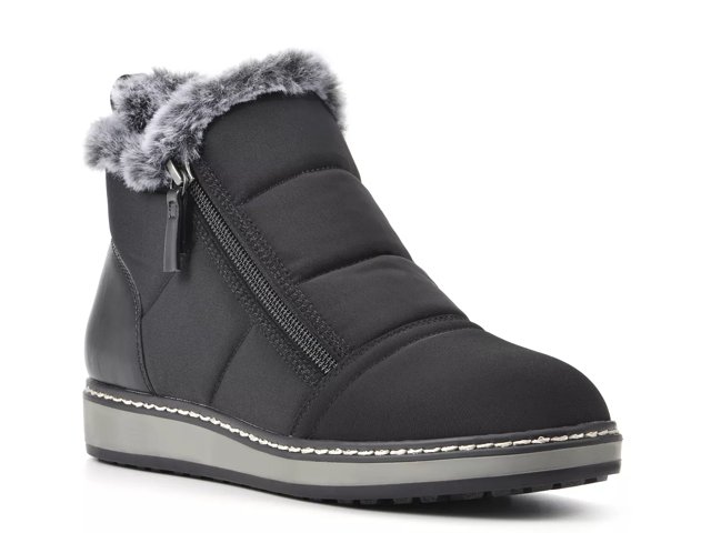Dsw white mountain hotsell boots