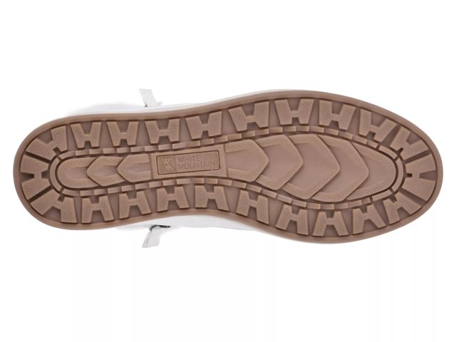 White mountain shoes clearance dsw