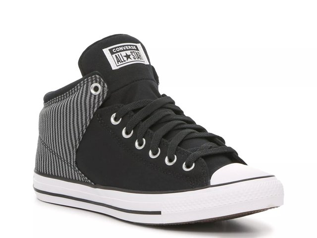 Dsw black converse outlet