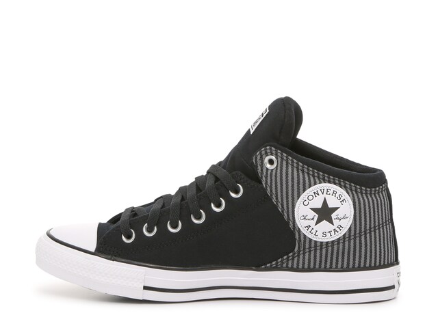 Converse Chuck Taylor All Star Street High-Top Sneaker - Men's - Free ...