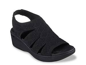 Dsw best sale sketchers sandals