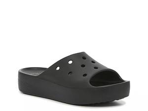 Crocs discount rack room