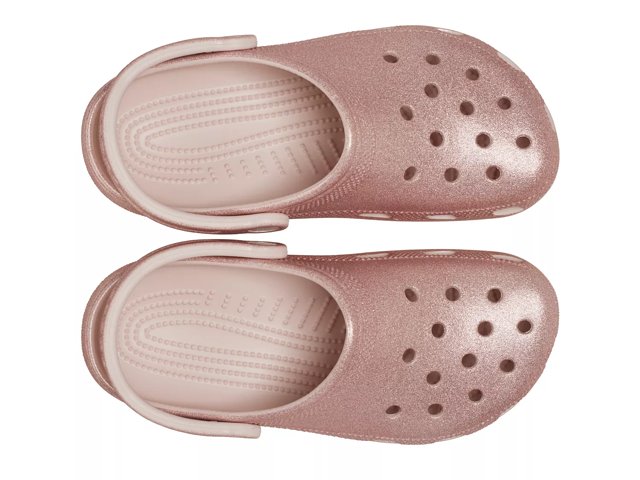 Crocs dsw on sale