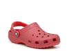 Crocs Classic Glitter Clog