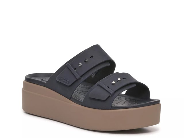 Dsw sandals on sale crocs