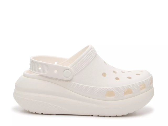 Crocs platform shoes deals
