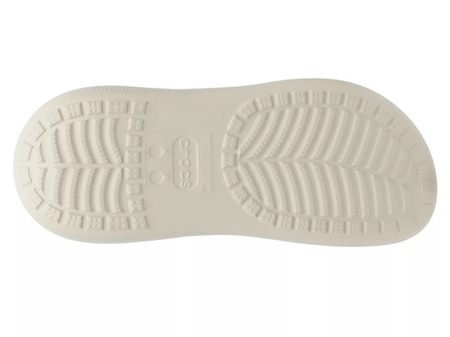 Crocs womens 8 top