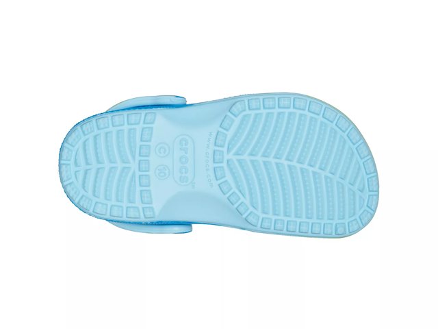 Crocs Classic Ombre Clog Kids Free Shipping DSW
