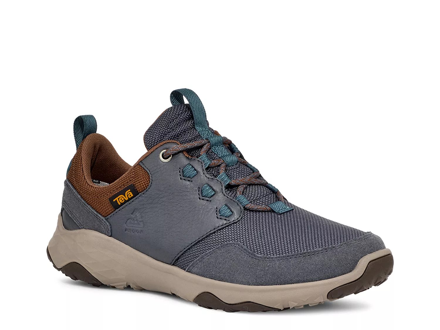 Teva hiking cheap shoes mens