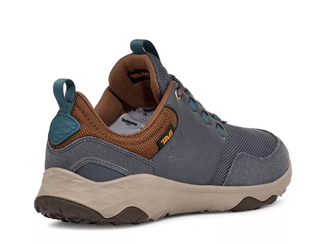 Teva Canyonview Hiking Shoe - Men's - Free Shipping | DSW