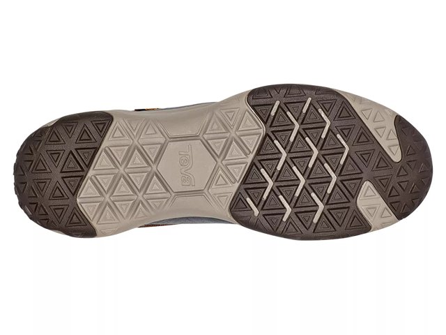 Teva top hiking heels