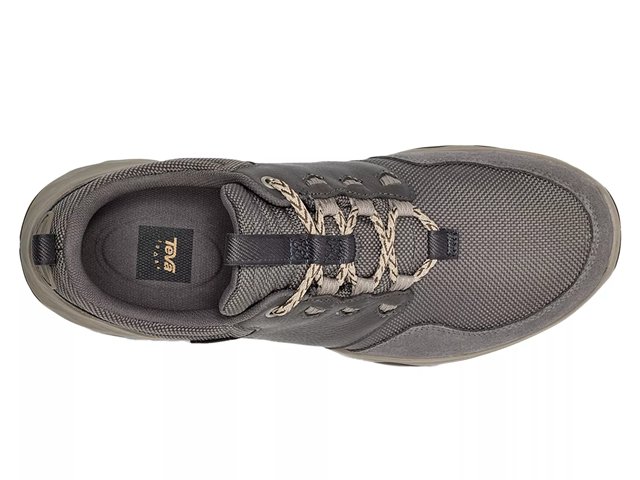 Waterproof on sale shoes dsw