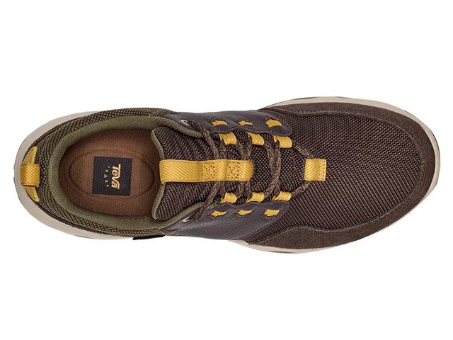 Teva men's arrowood venture deals