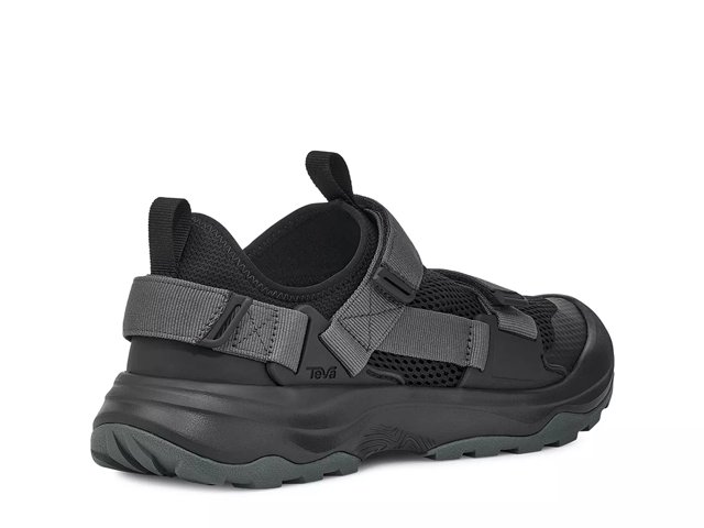 Dsw mens teva sandals online