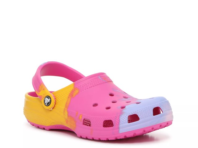 Crocs extra wide width sale