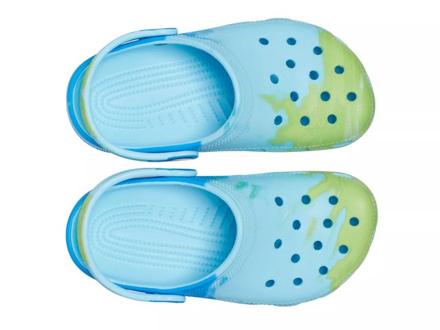 Dsw crocs toddler top