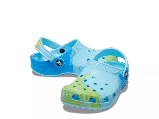 Crocs Classic Clog Kids