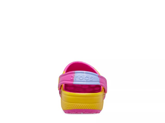 Crocs puma cheap