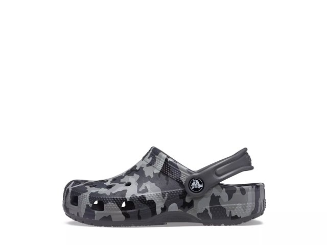 Crocs Classic Clog Kids