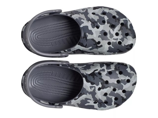 Crocs Classic Clog Kids Free Shipping DSW