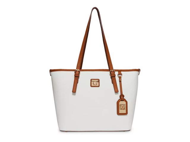Anne Klein Perfect Tote Free Shipping DSW
