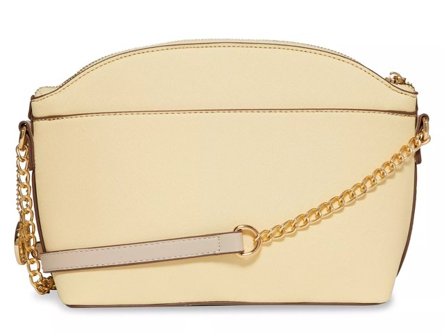 anne klein classic curves crossbody