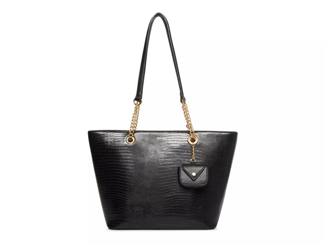 Anne klein cheap chain tote