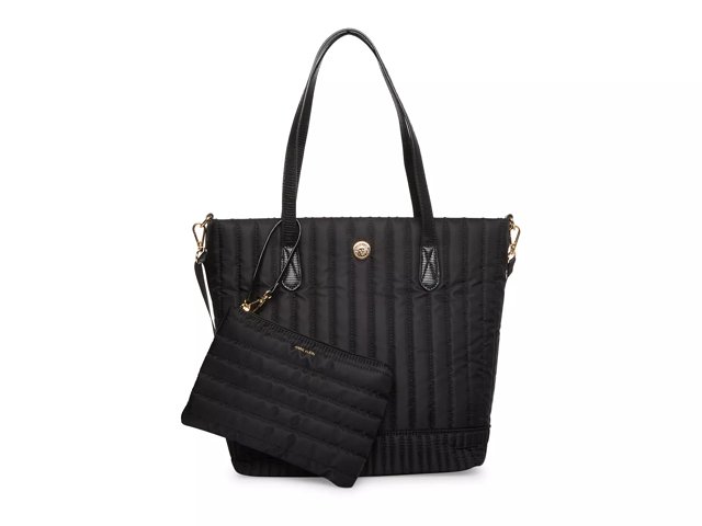 Anne klein quilted bag 2025