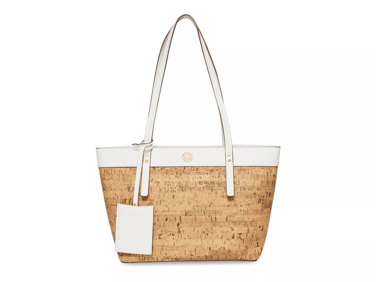 Anne klein best sale cork tote