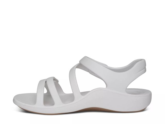 Aetrex Jillian Sport Sandal