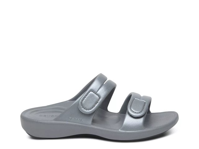 Aetrex on sale janey sandals