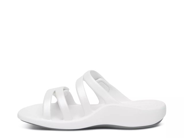 Aetrex janey sandals hot sale