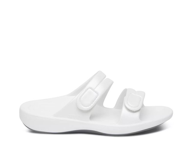 Aetrex Janey Sport Sandal