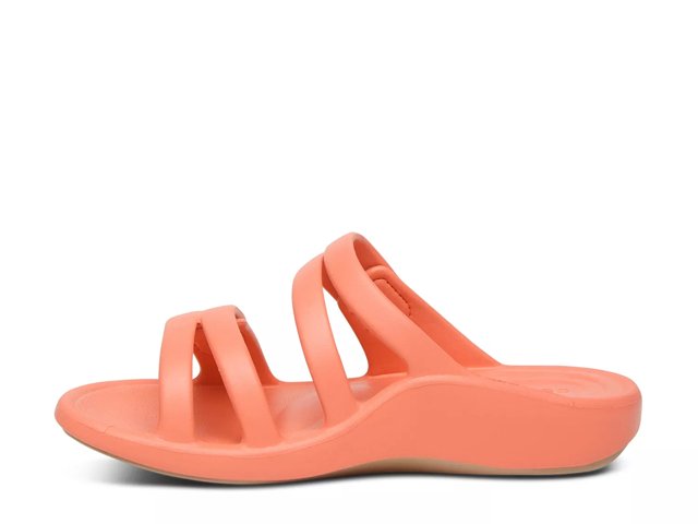 Aetrex janey sandals store