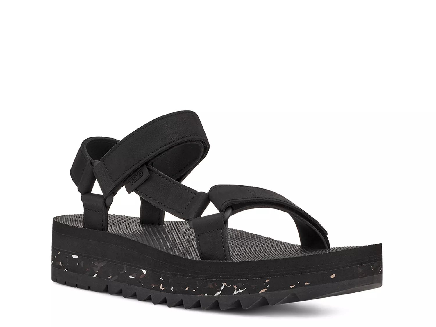 Teva women's cheap sandals dsw