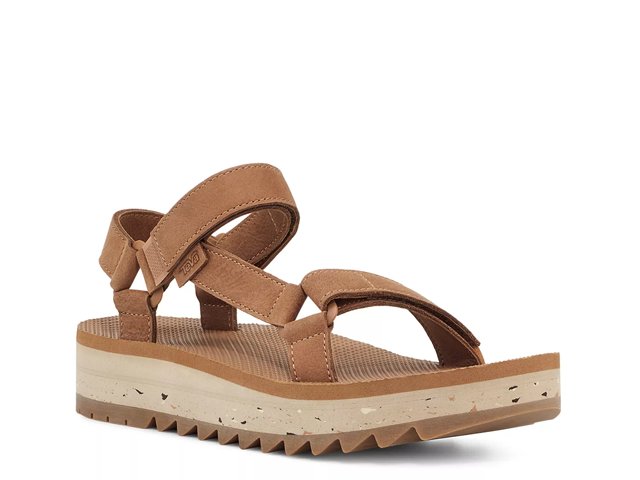 Dsw teva sandals cheap