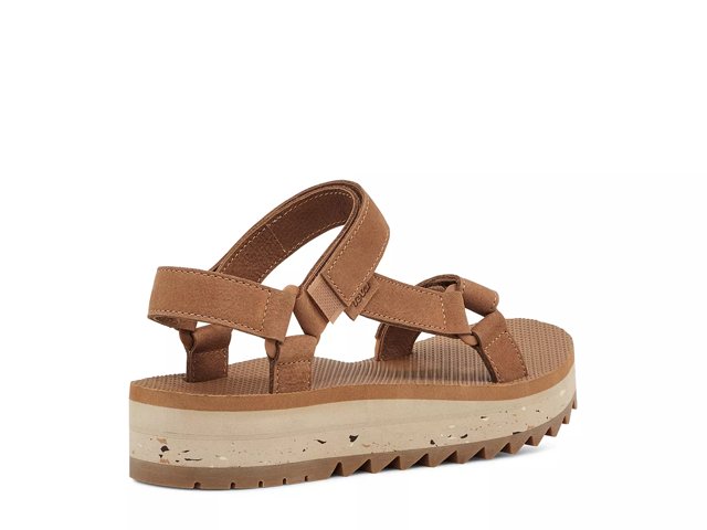 Teva midform ceres sandals shop