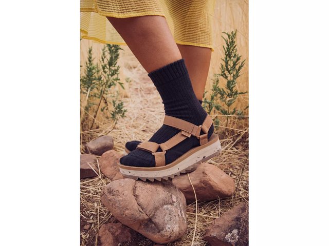 Teva Universal Ceres Sandal - Free Shipping | DSW