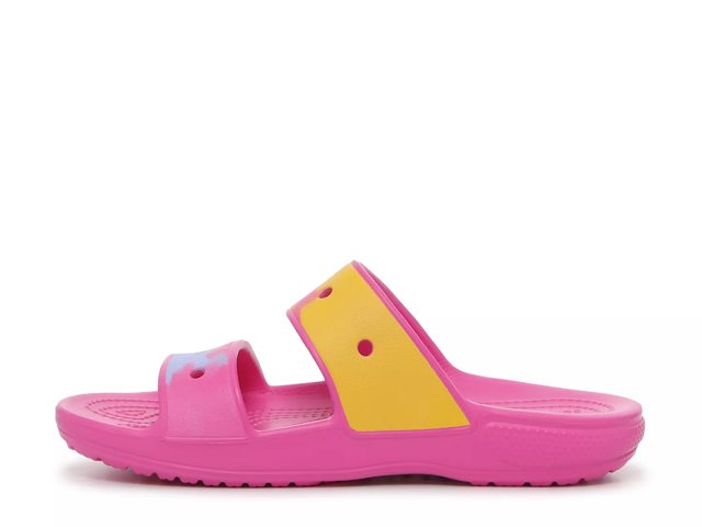 Crocs unisex classic on sale sandal