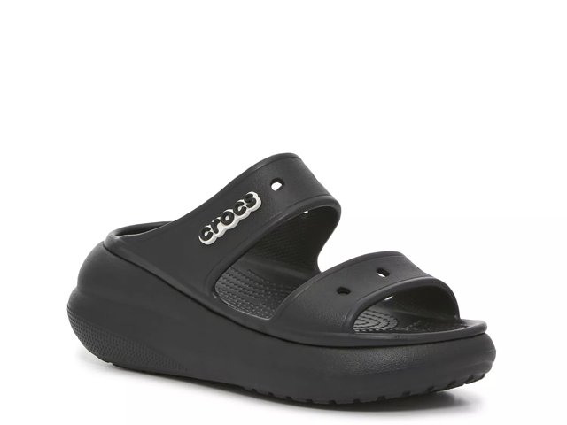 Dsw croc sandals store