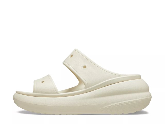 Crocband clearance platform slide