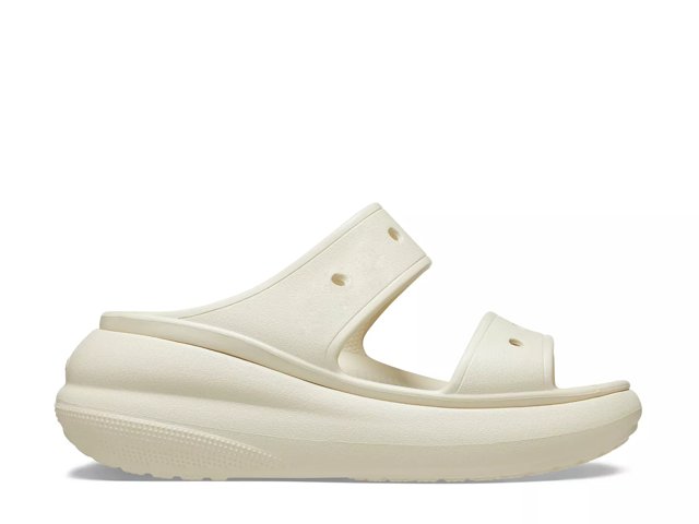 Dsw croc sandals 2025