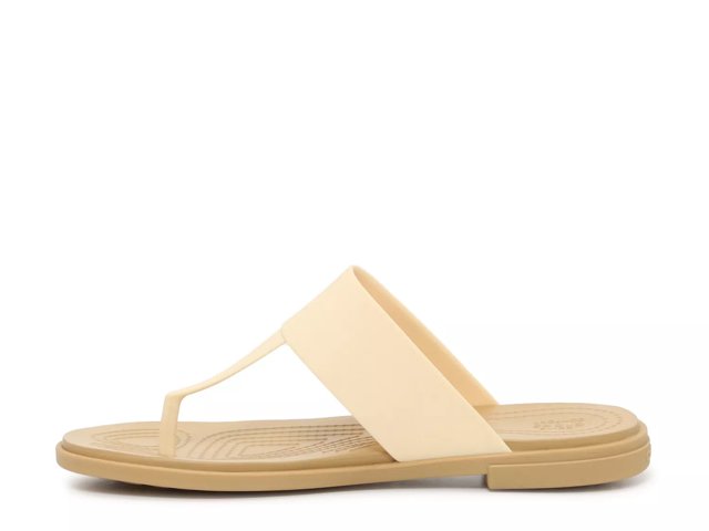 Crocs Tulum Flip Flop Women s