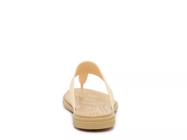 Crocs rio flip flops 2025