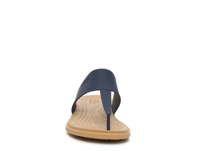Crocs Women's Tulum Flip Sandal