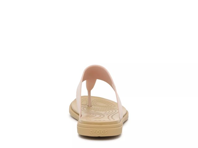 Crocs rio flip store