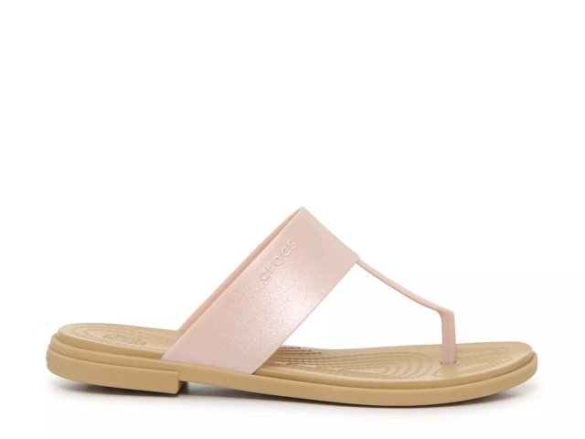 Dsw croc flip new arrivals flops