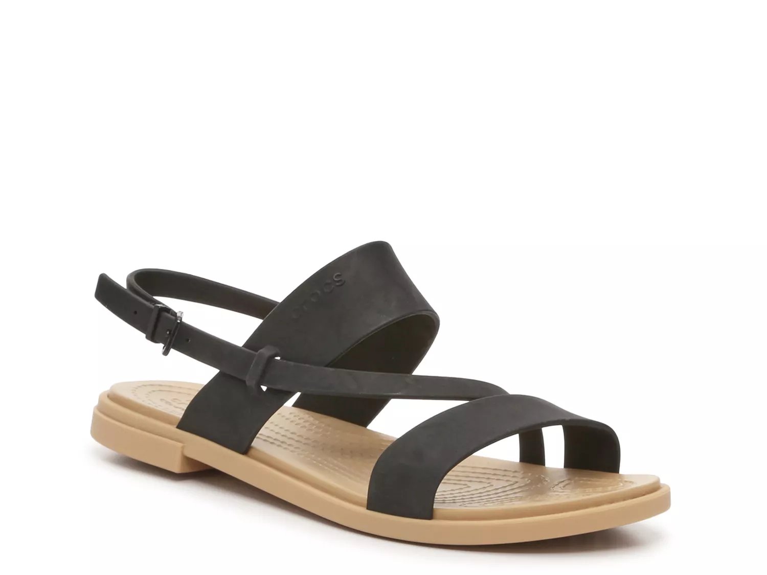 Croc store sandals dsw