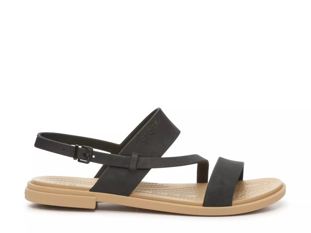 Crocs Tulum Strappy Sandal - Women's - Free Shipping | DSW