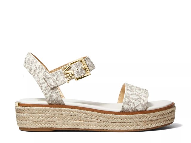 Michael Michael Kors Richie Espadrille Sandal